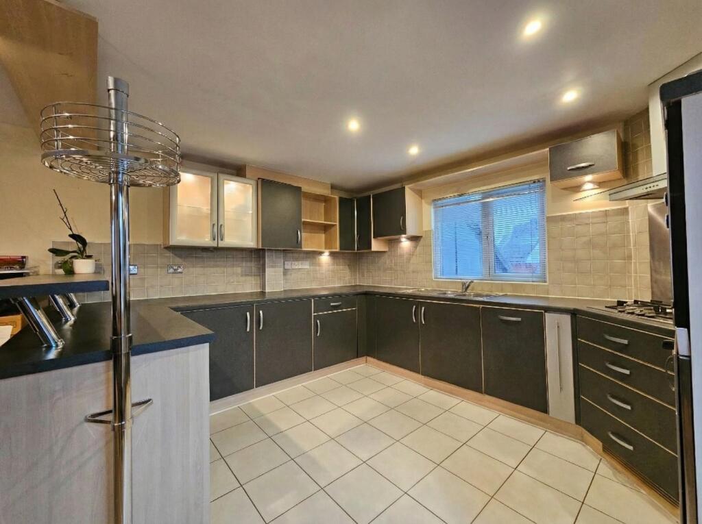 Meadow Court, Wellfield Lane, Hale