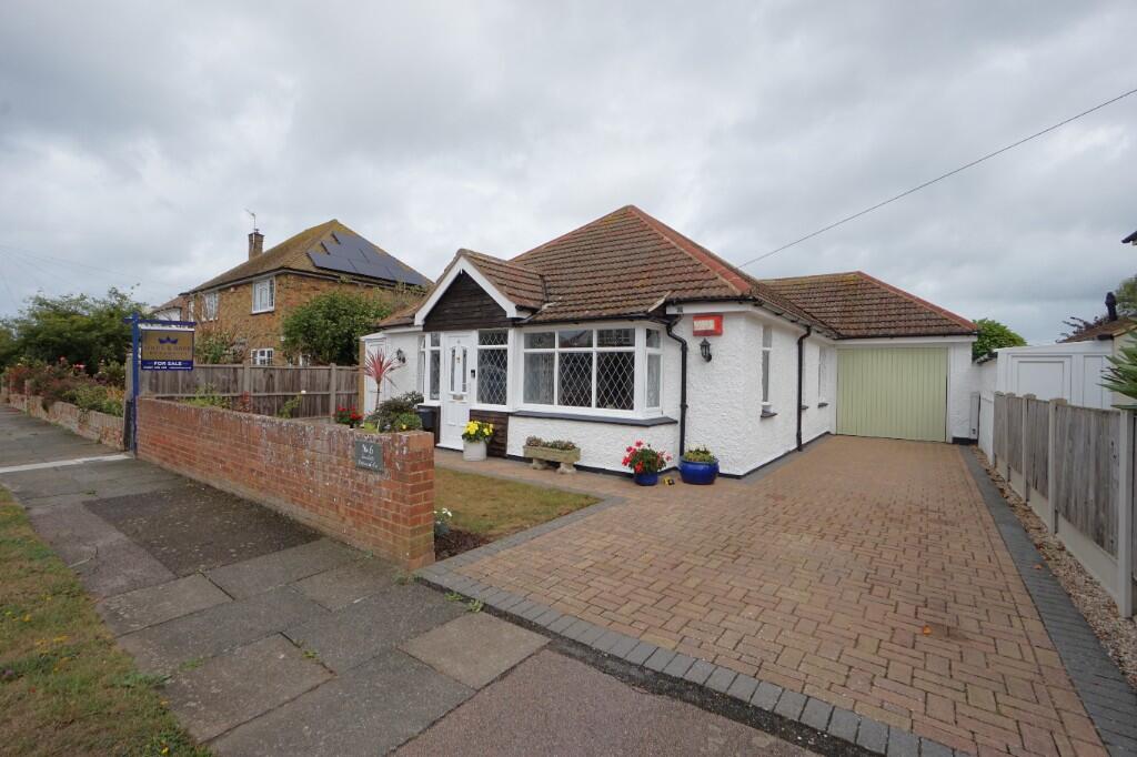 Hereward Avenue, Birchington, Kent, CT7