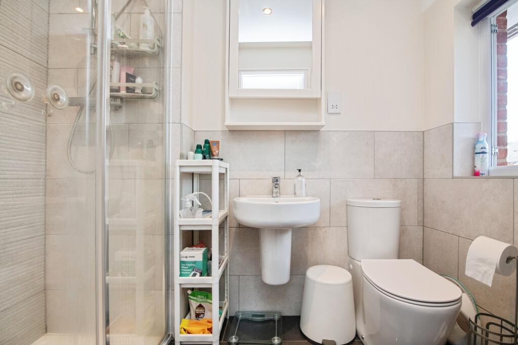 Master En-suite