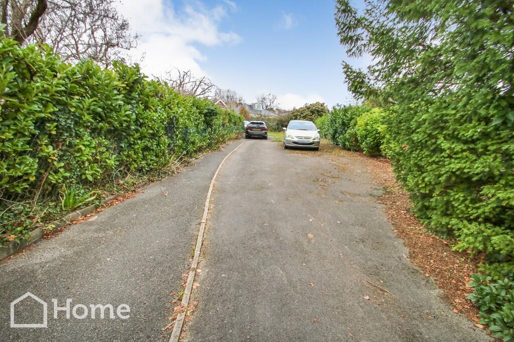 Yomede Park, Bath, Somerset, BA1