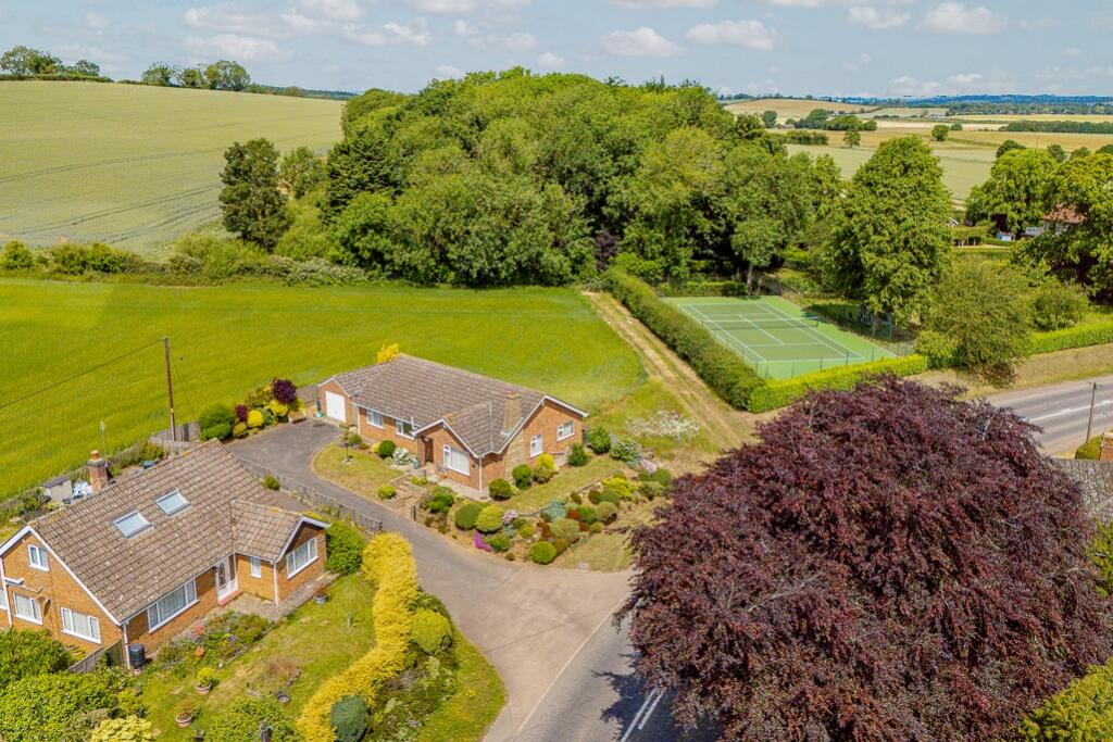 Silver Cloud (Spilsby)-1