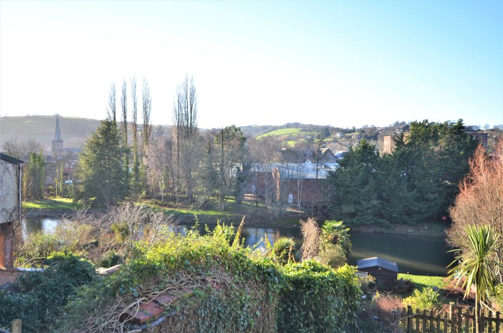 Tiverton Seddons