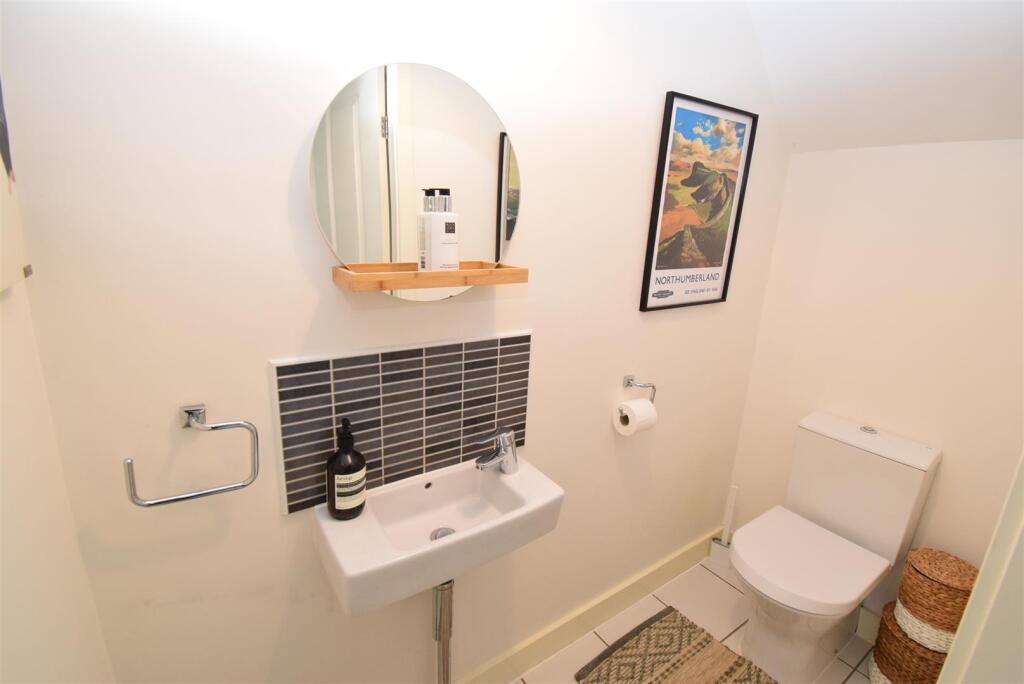 Guest WC