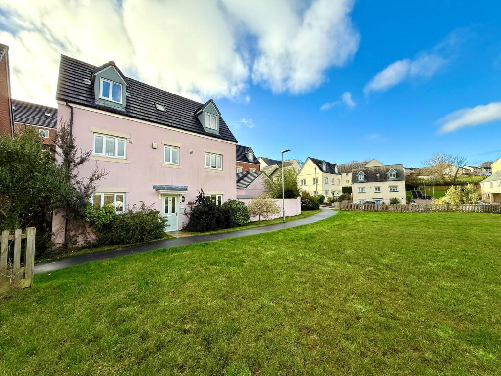 Rosva Morgowr,Falmouth,TR11 5GS