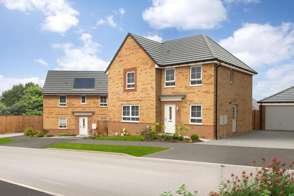 Radleigh external