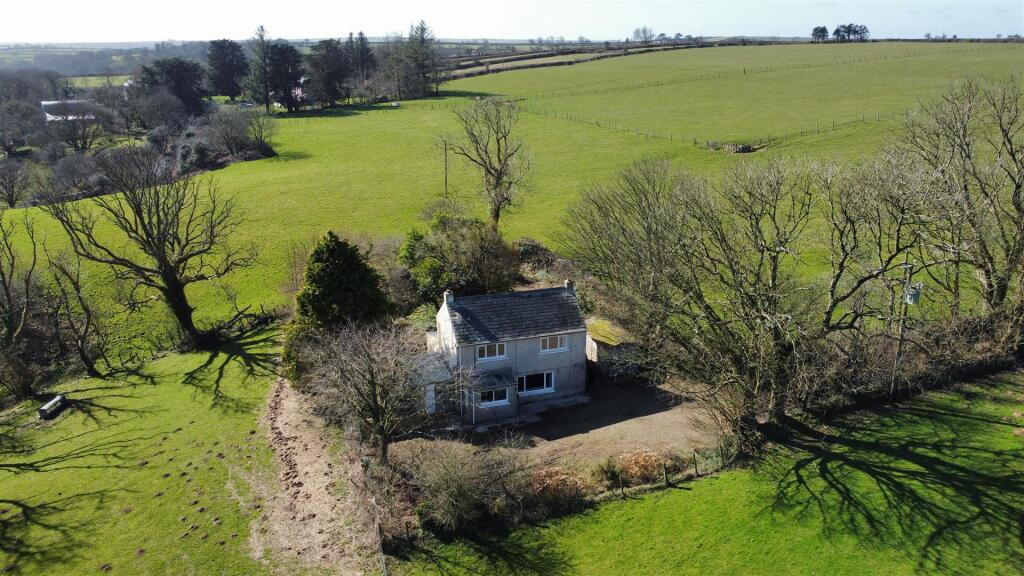 Ddolgwm,, Cefn Road Dwrbach, Fishguard, Pembrokesh