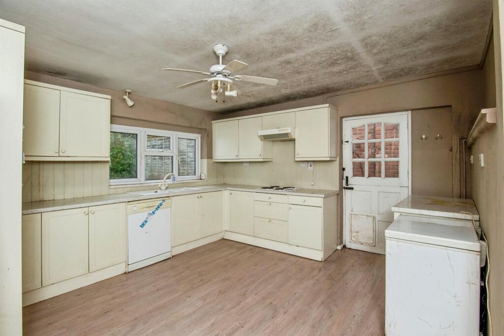 The Village, Clifton Upon Teme, Worcester