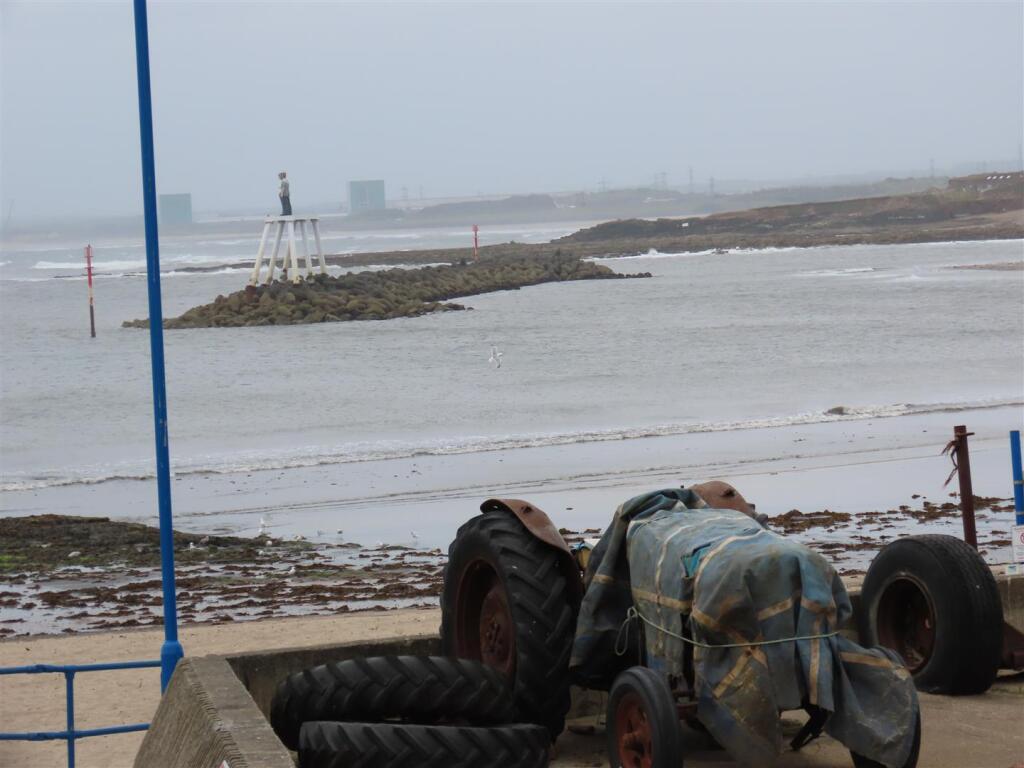 SEA VIEWS