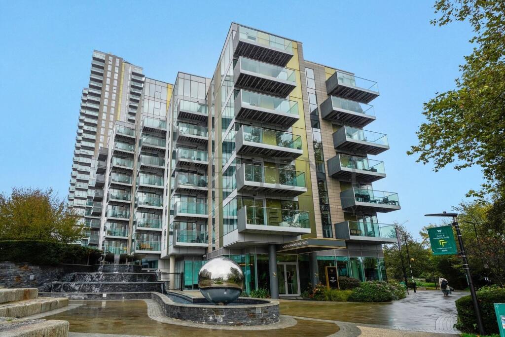 Riverside Apartments