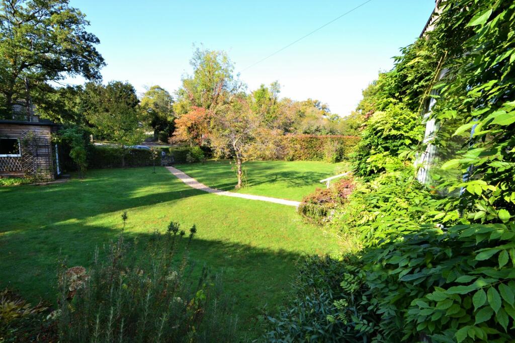 Gardens