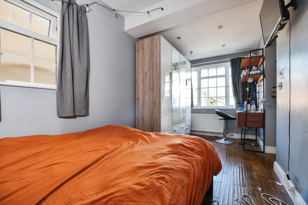 Bedroom Five