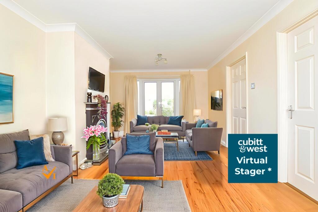 Lounge (Modern Style)