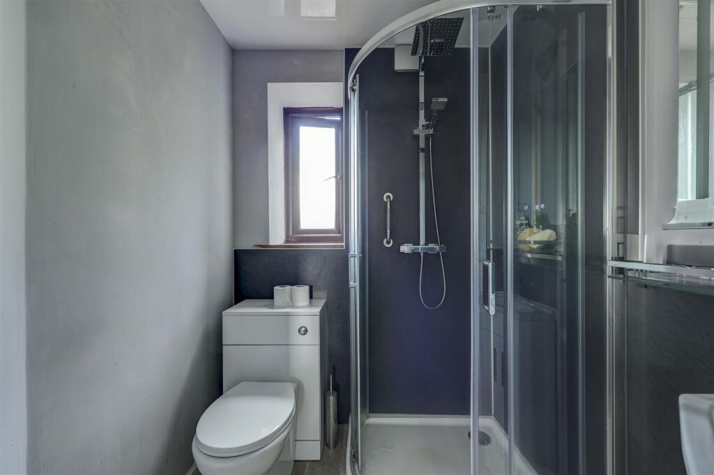 Principal Ensuite
