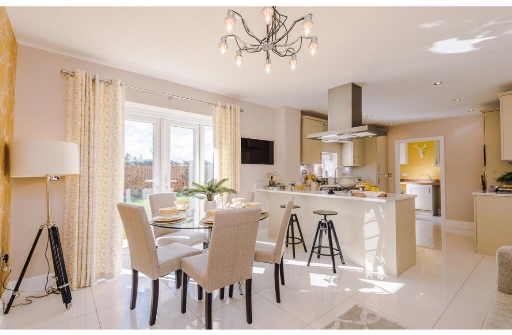 Dining - Newbury - H