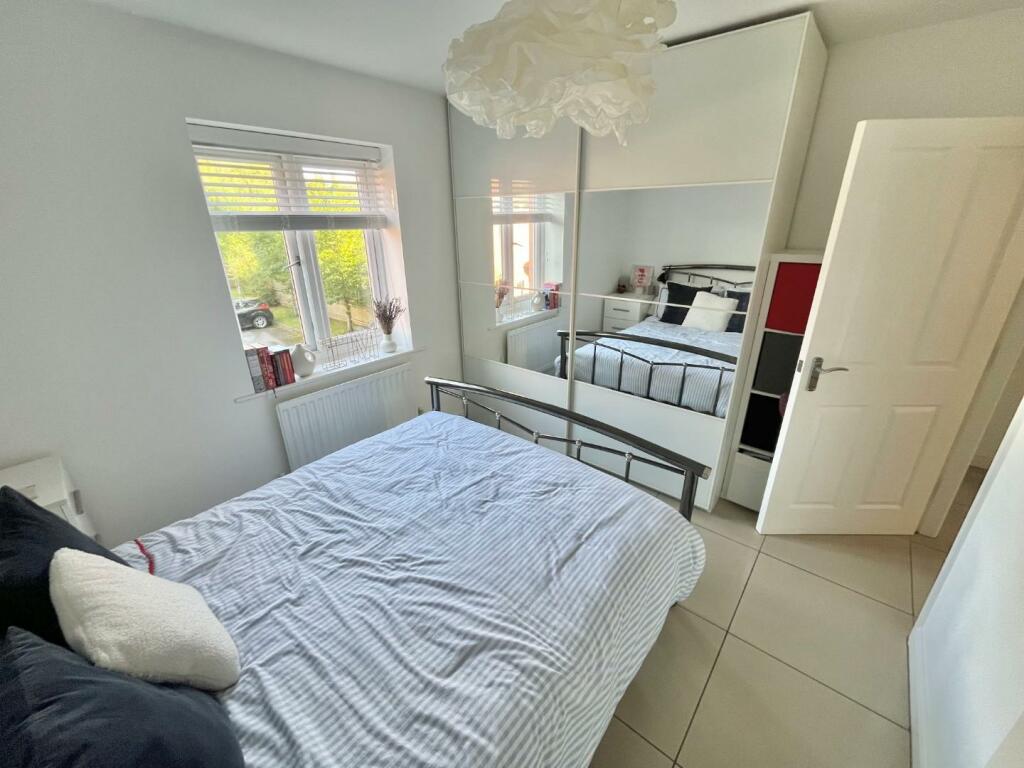 Bedroom 1 Aspect 3