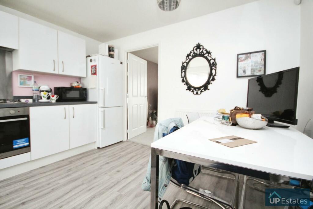 Kitchen/ Diner
