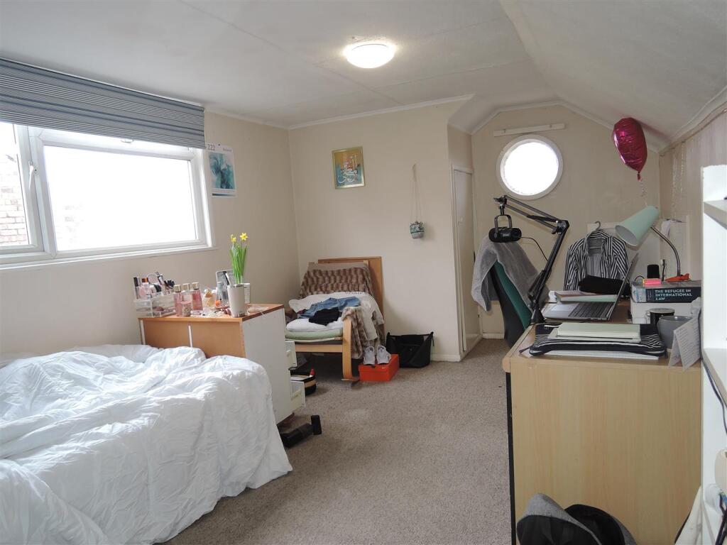 Bedroom Four