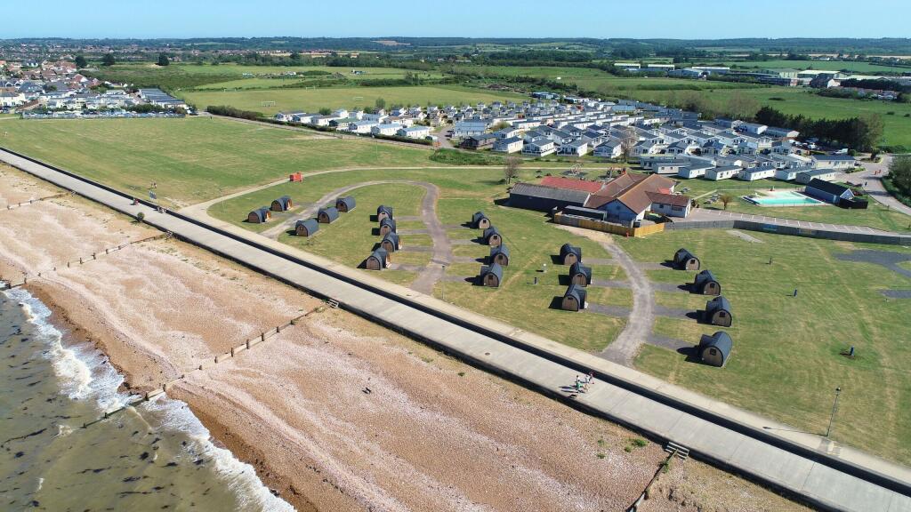 Sea View Holiday Park