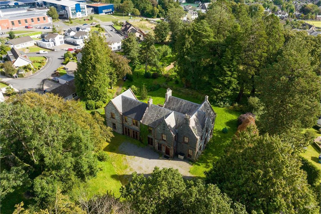 Doonhill House and Cottages, Newton Stewart - Will