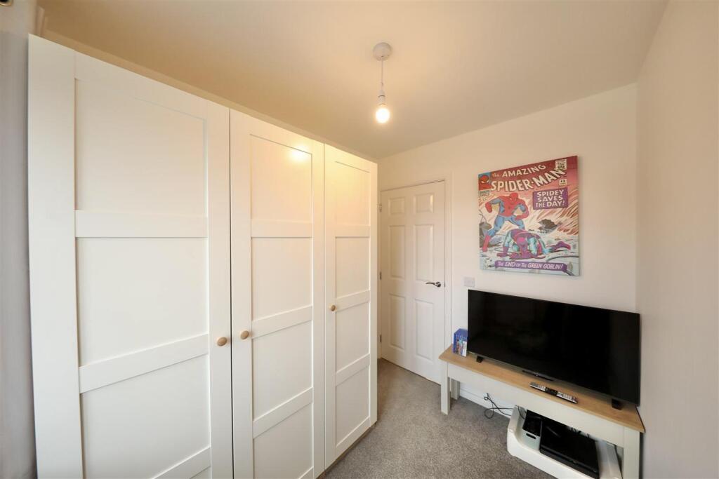 Bedroom 3
