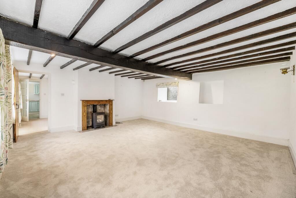 Rose Cottage (Navenby)-21