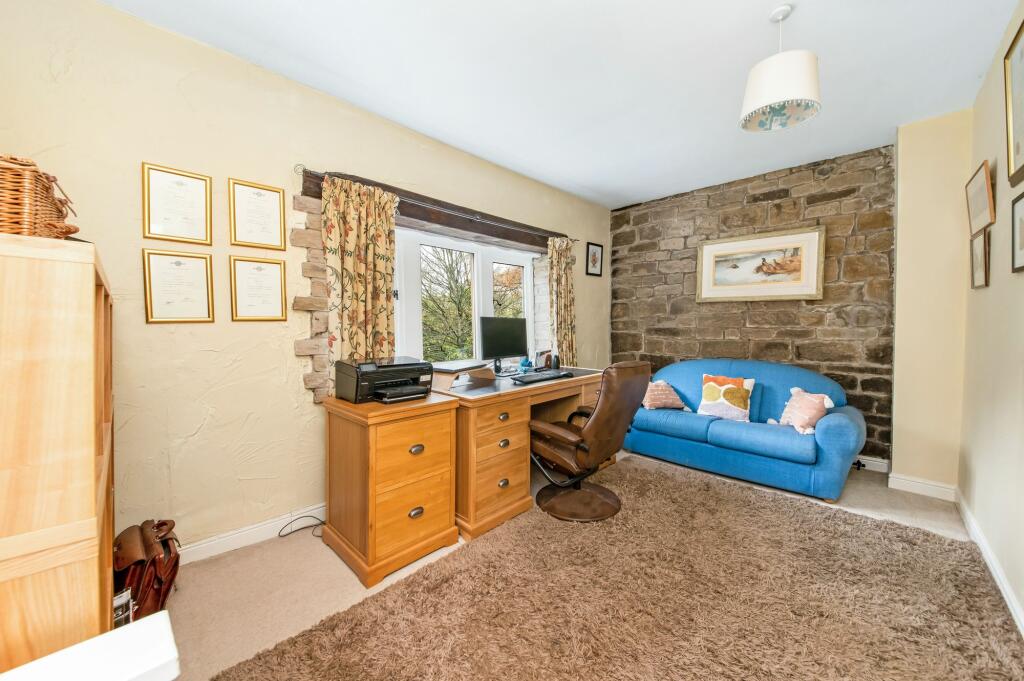 BEDROOM FOUR