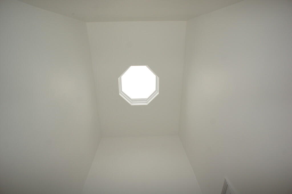 7 meter hall ceil...