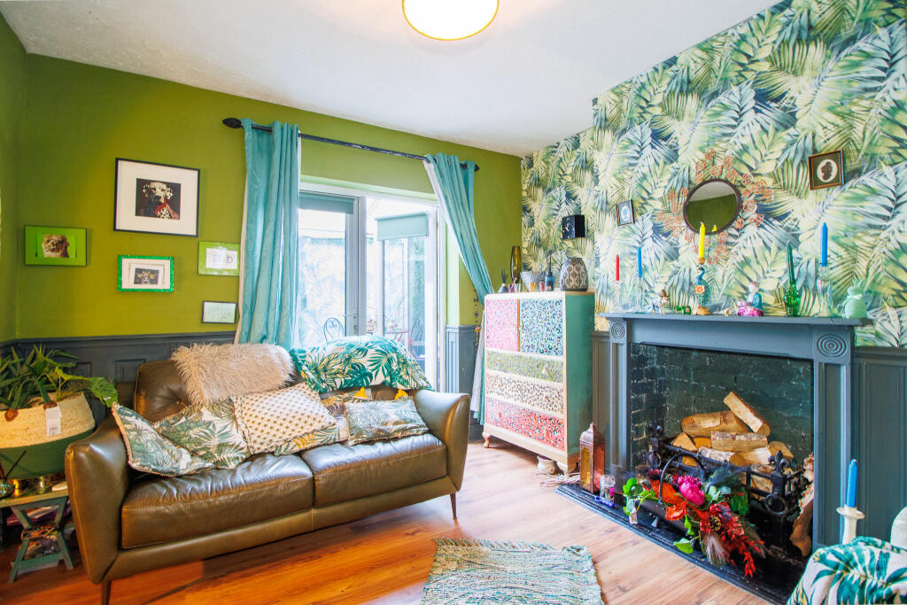 Reception Room 2