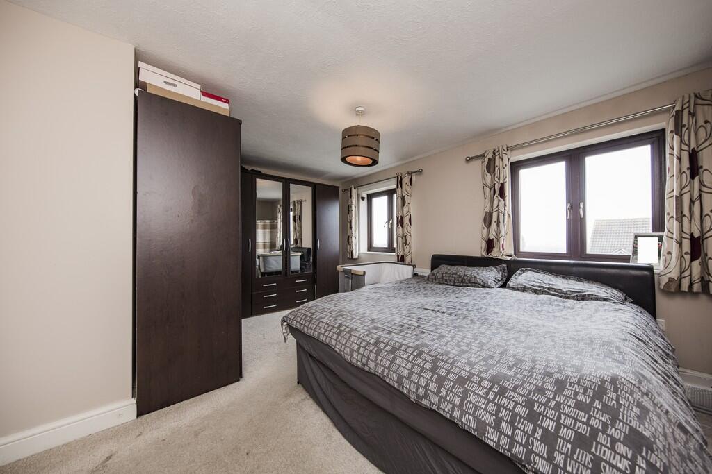 Bed 1