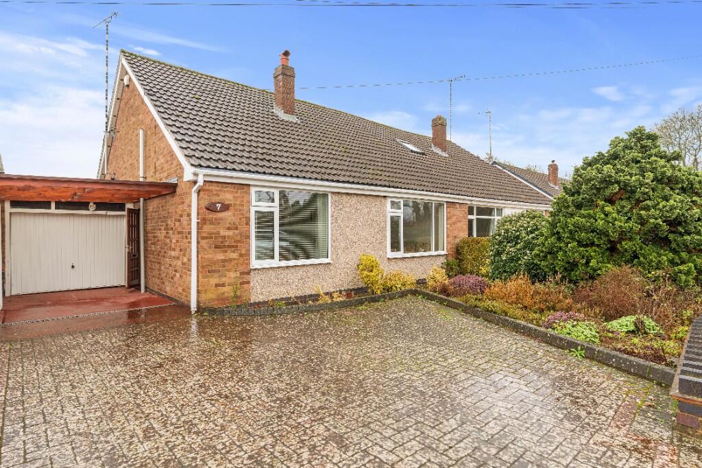 Pebworth Close, MOUNT NOD, Coventry, CV5