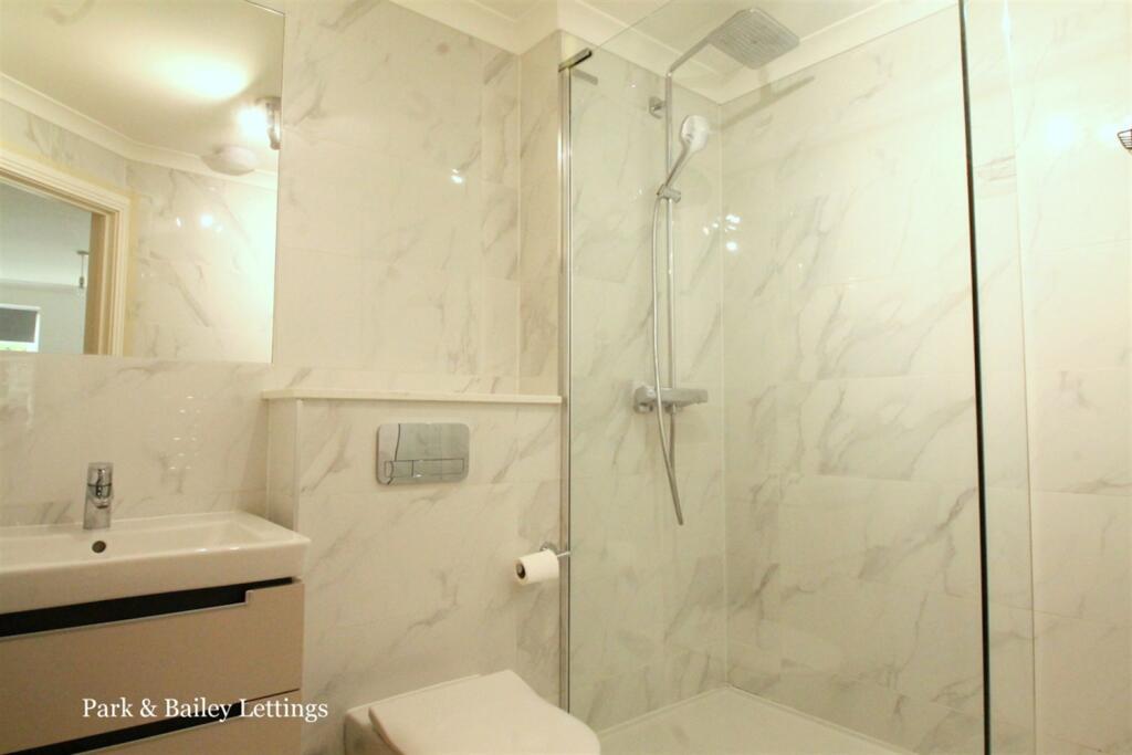 en suite