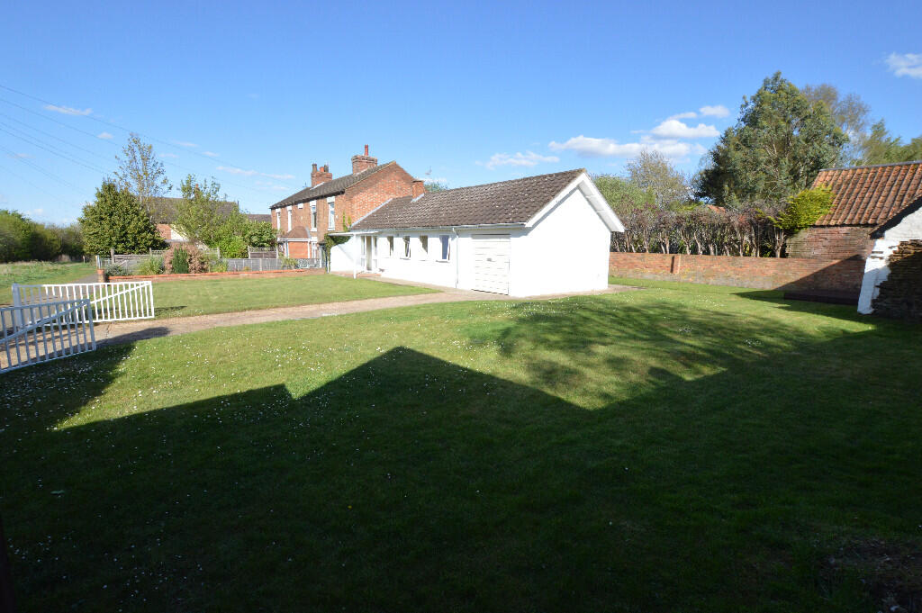 Side Aspect