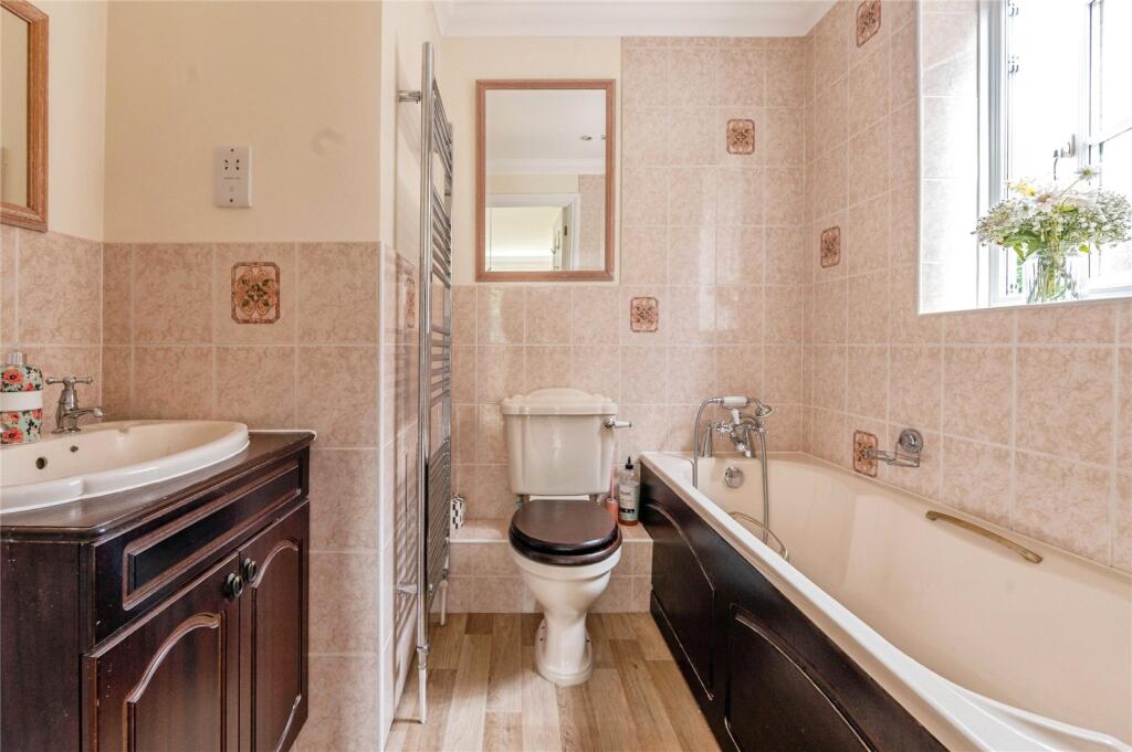 En-Suite