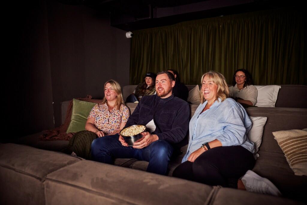 Cinema 