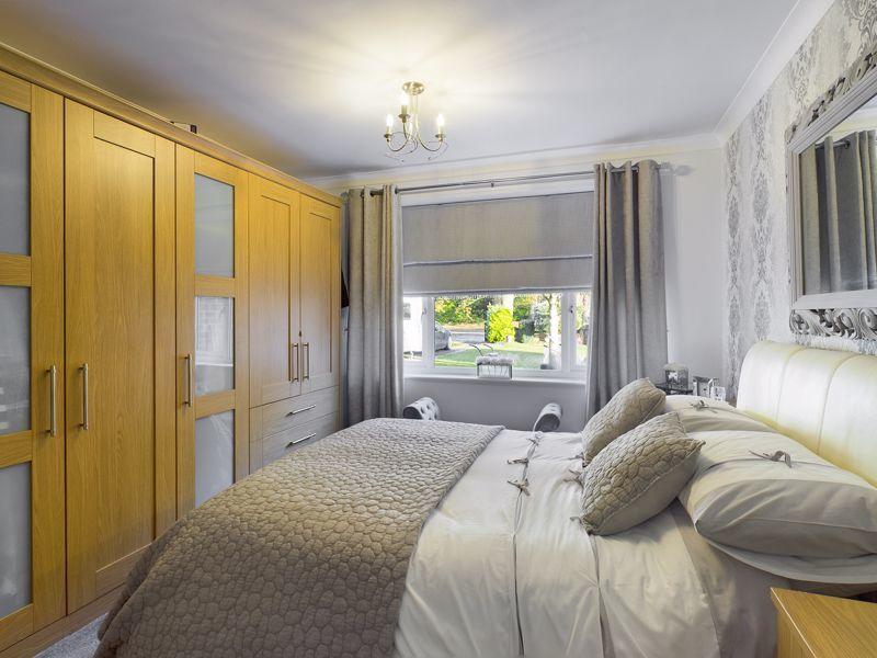 Ground Floor Bedroom