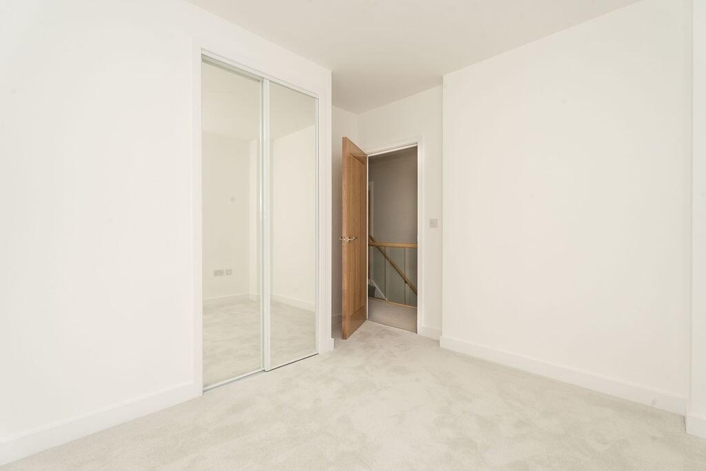 Example Bedroom