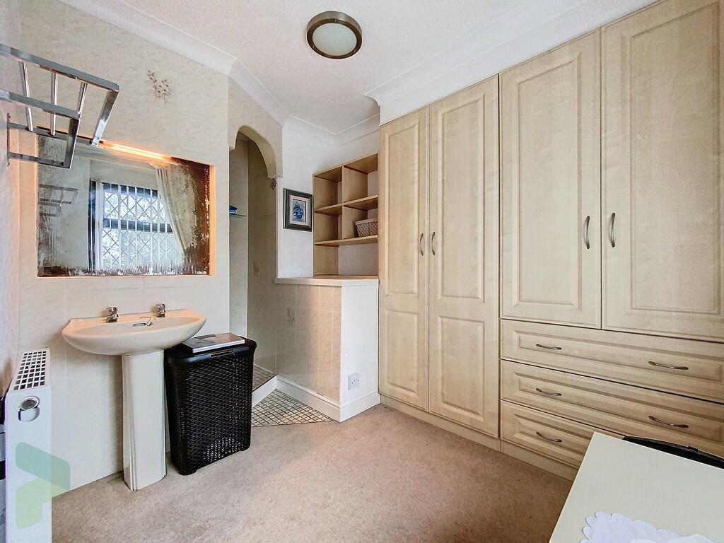 Dressing Room Ope...