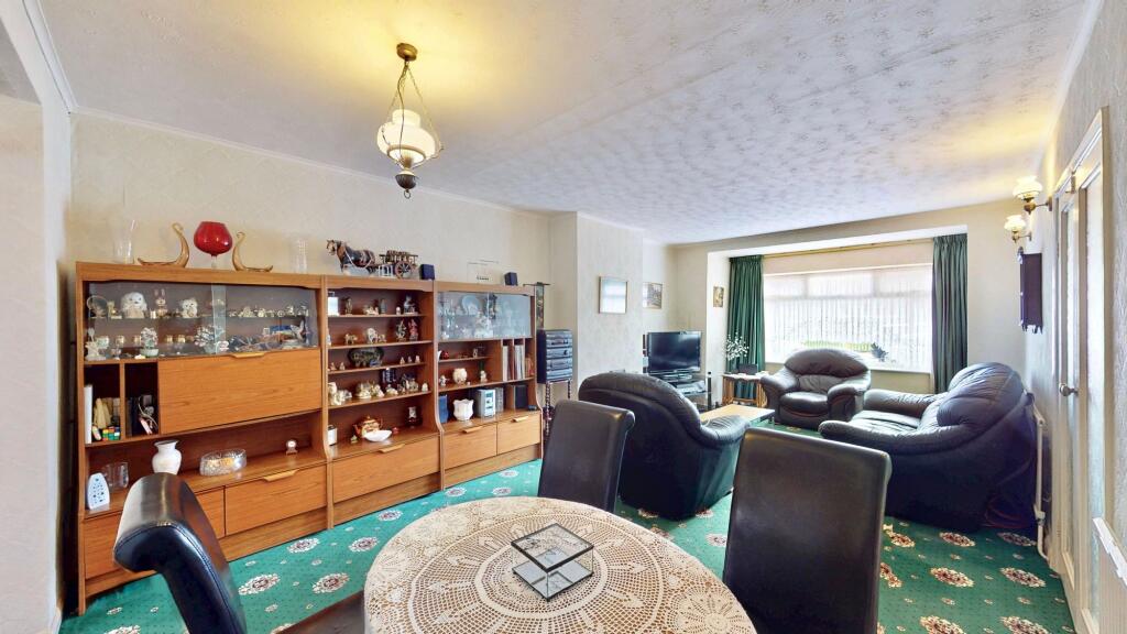 Lounge/Diner
