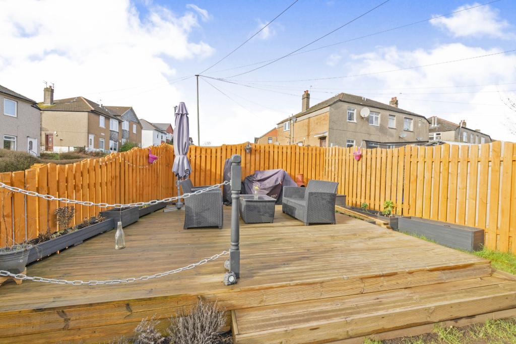 Decking