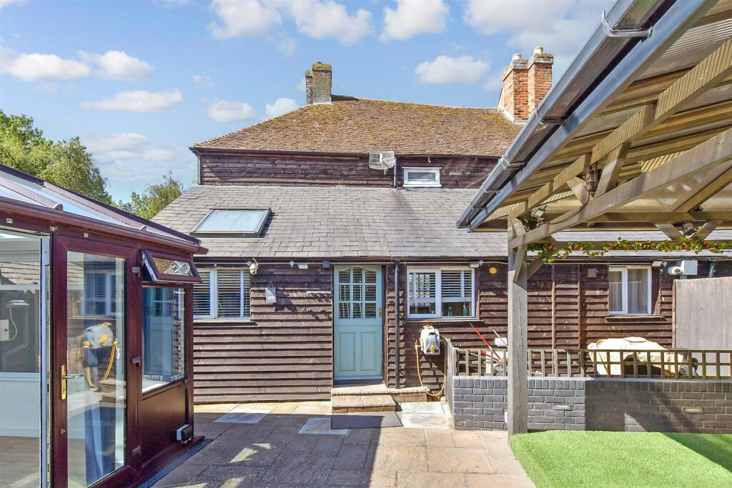 Plough Road, Eastchurch, Sheerness, Kent