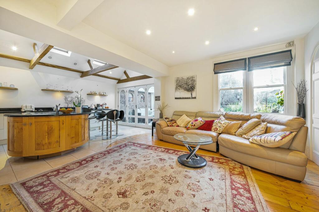 Living rooms