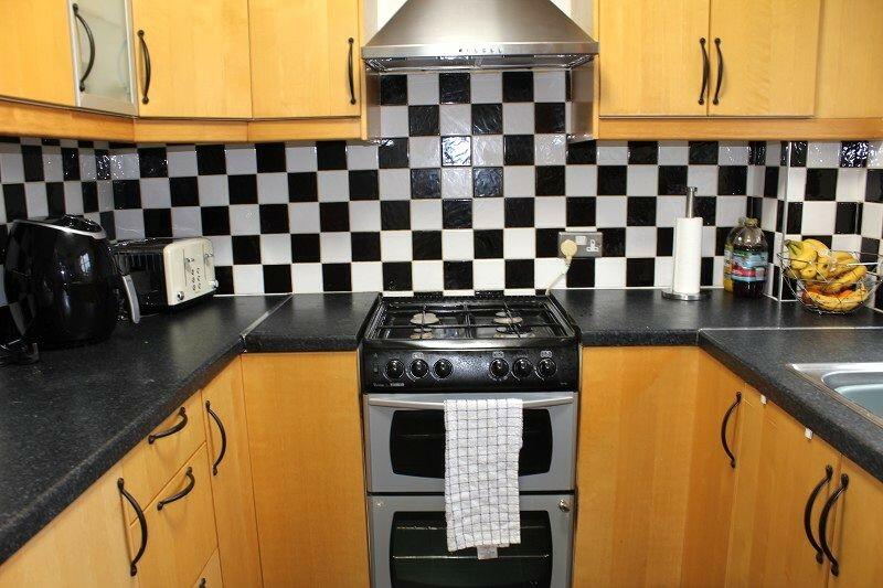Fitted Kitchen
