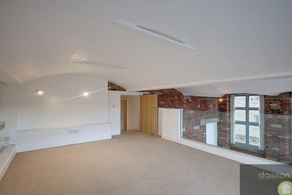 Mezzanine