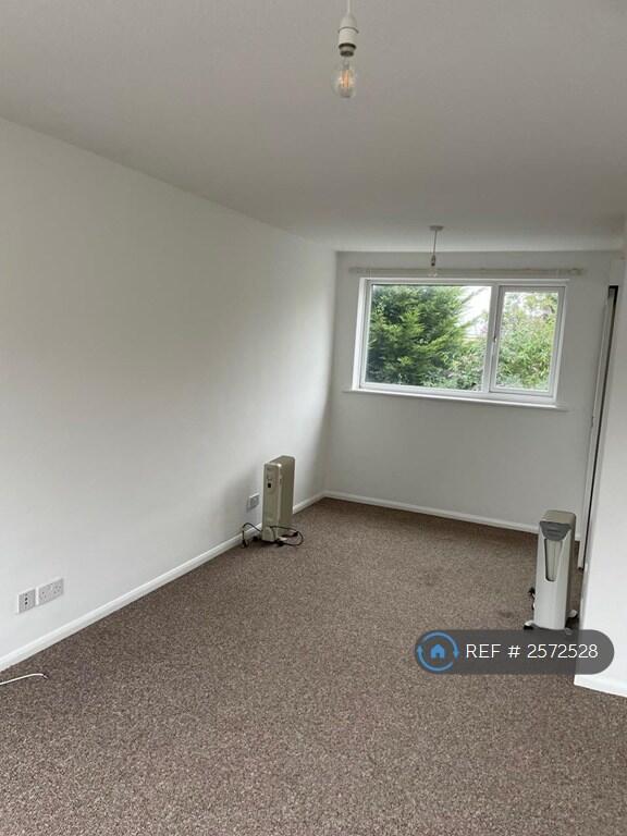 Rear Aspect Lounge/Diner