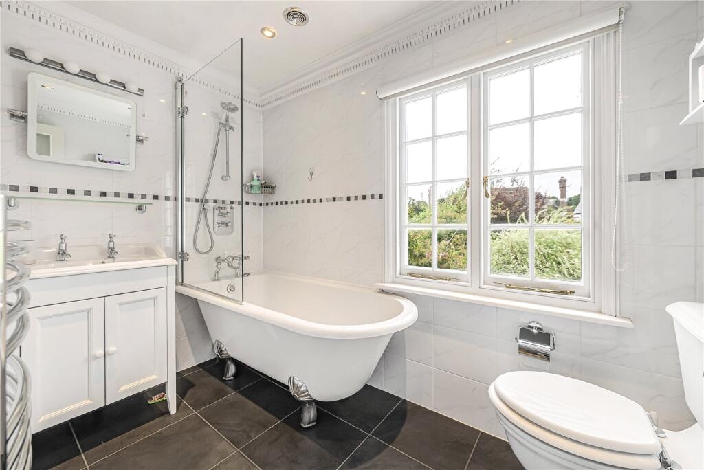 En Suite