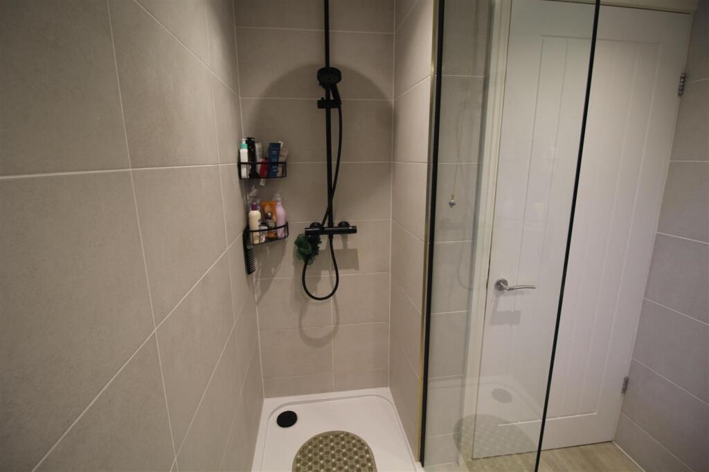 shower