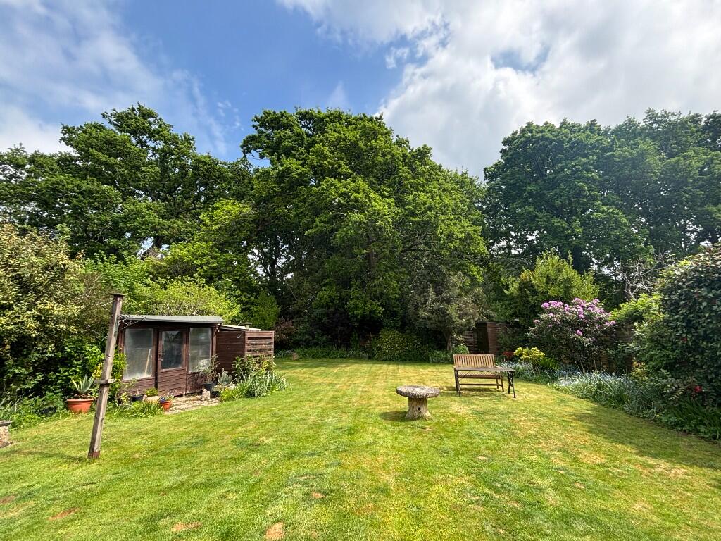 Gardens 