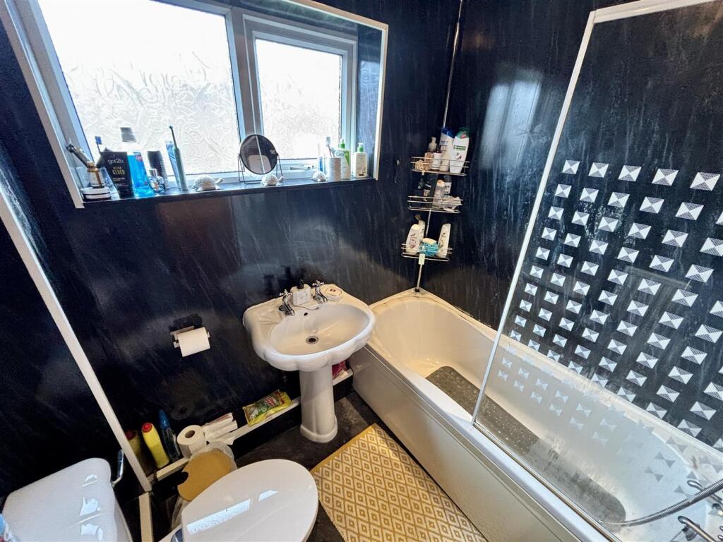 Bathroom/WC