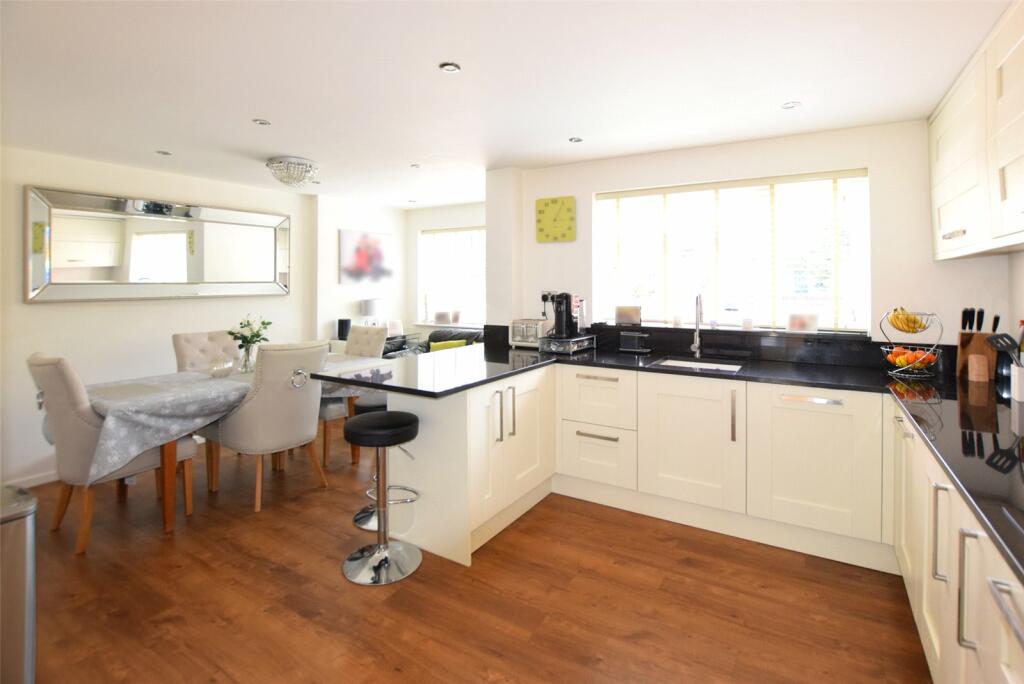 Kitchen/ Diner