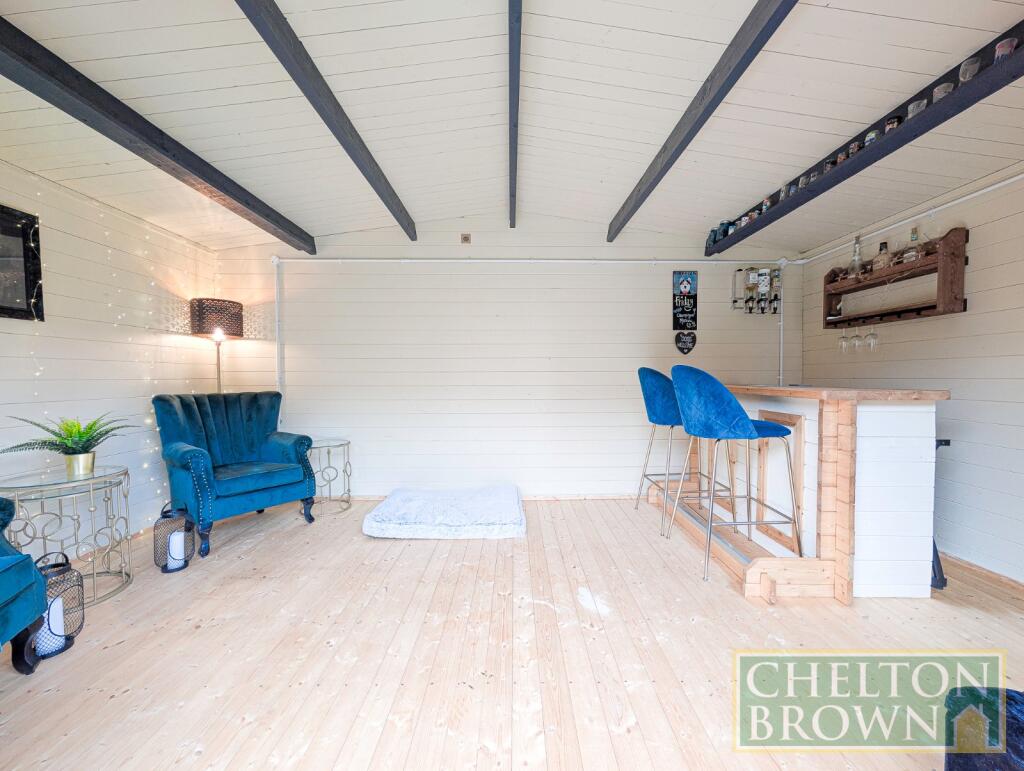 Cabin